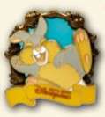 'Disney Classic Series - Thumper - HKDL'