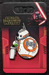 Star Wars: The Rise of Skywalker - Rise of Skywalker- BB8 and DO - MLT
