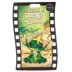 45622 - Stitch Crashes Disney - The Jungle Book alternate image