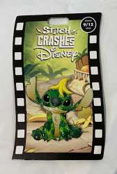 45622 - Stitch Crashes Disney - The Jungle Book alternate image