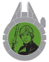 Luke Skywalker