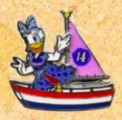 Daisy Duck