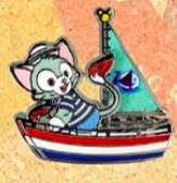 Click to view the Gelatoni details