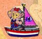 29009 - Hong Kong Disneyland 14th Anniversary - ShellieMay - Hong Kong Disneyland alternate image