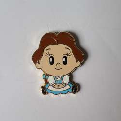 45696 - Beauty and the Beast aDorbs! Mystery Collection - Belle - Walt Disney Imagineering alternate image