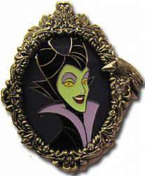 Maleficent