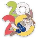 2020 Dated Mystery Collection - Br&#039;er (Brer) Rabbit - MLT