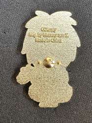 'Pink A La Mode (PALM) - Cute Villains Blind Box - Cruella - DLIC'