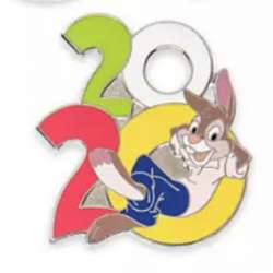 2020 Dated Mystery Collection - Br&#039;er (Brer) Rabbit - MLT