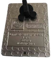 45900 - Season's Eatings Cookies - Tiered Boxed Set - Olaf alternate image