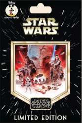 28951 - DEC - Star Wars The Saga - The Last Jedi - Disney Employee Center alternate image