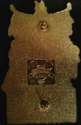 'Disney Villains - Bad Boys/Girls - Villains Bad Girls - MLT'