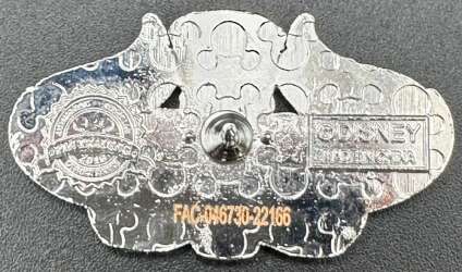 'Fantasyland Football Mystery Collection - Hatbox Ghost - MLT'