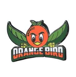 'Fantasyland Football Mystery Collection - Orange Bird - MLT'