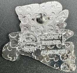 'Fantasyland Football Mystery Collection - Pecos Bill - MLT'