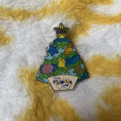 Resorts Holiday Collection 2021 - Art of Animation - Finding Nemo - MLT