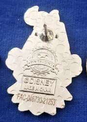 4597 - Fantasyland Football Mystery Collection - Pele alternate image