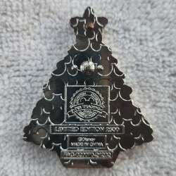 45983 - Resort Holiday Collection 2021: Christmas Trees - Port Orleans Resort - Marie - Walt Disney World alternate image