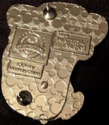 29380 - Typhoon Lagoon - Typhoon Lagoon - Goofy on Inner Tube - Walt Disney World alternate image