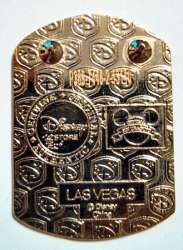 'Las Vegas Disney Store Exclusives - Elvis Stitch (Las Vegas Disney Store Exclusive) - DSUS'