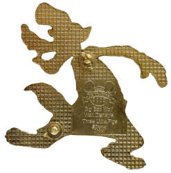 'Three Little Pigs - The Big Bad Wolf - DLR'