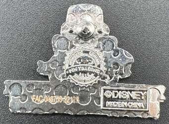 'Fantasyland Football Mystery Collection - Trader Sam - MLT'