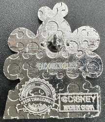 'Fantasyland Football Mystery Collection - Ursula - MLT'