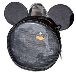 29271 - BoxLunch - Disney - Mickey Mouse Big Shoes - Loungefly alternate image