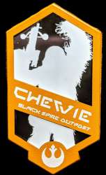 Chewie