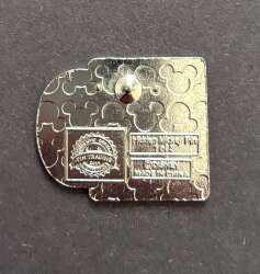 4603 - 2018 Hidden Mickey - Kitchen Essentials - Goofy Mug - Walt Disney World alternate image