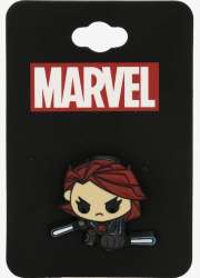 Black Widow Chibi