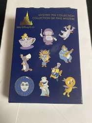 45159 - Walt Disney World 50th Anniversary Mystery Collection - Orange Bird - Walt Disney World alternate image