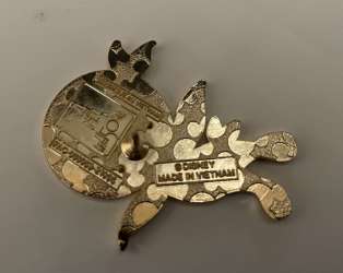 45159 - Walt Disney World 50th Anniversary Mystery Collection - Orange Bird - Walt Disney World alternate image