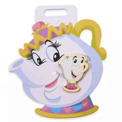 29203 - Beauty and the Beast - Chip alternate image