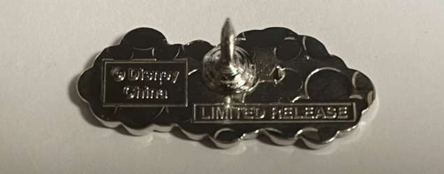 Tiny Kingdom Second Edition Series 3 Mystery Collection - Soarin’ - WDW