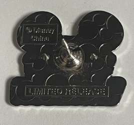 Tiny Kingdom Second Edition Series 3 Mystery Collection - Mickey Vacation - WDW
