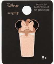 46112 - BoxLunch - Disney - Minnie Mouse Tumbler - Loungefly alternate image