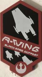 A-Wing