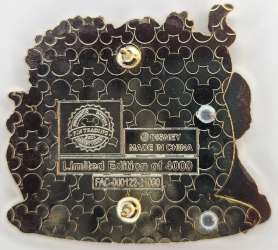 'Happy Halloween 2021 - Marie, Toulouse, and Berlioz - WDW'