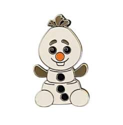'Wishables Mystery Pack - Olaf - MLT'