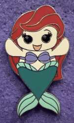 46131 - Wishables Mystery Pack - Ariel alternate image