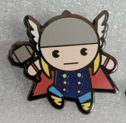 46139 - Marvel Kawaii Art Collection Series 1 - Thor alternate image