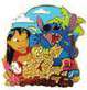 Lilo & Stitch 'California Sun'