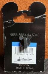 46147 - Disney Cruise Line - Steamboat Willie with Anchor - Disney Cruise Line alternate image