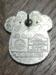 4614 - Easter Eggs Mystery - Spring 2018 - Shellie May - Shanghai Disney Resort alternate image