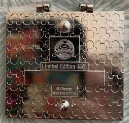 'Gingerbread House Collection 2021 - Walt Disney World Welcome Center - WDW'