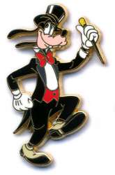 Goofy