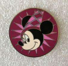 Princess Minnie Mouse