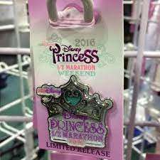 Click to view the Princess half marathon weekend - Princess 10k details