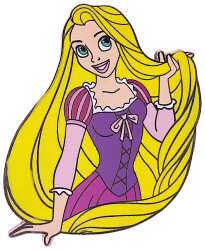 Rapunzel